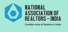NAR-India logo